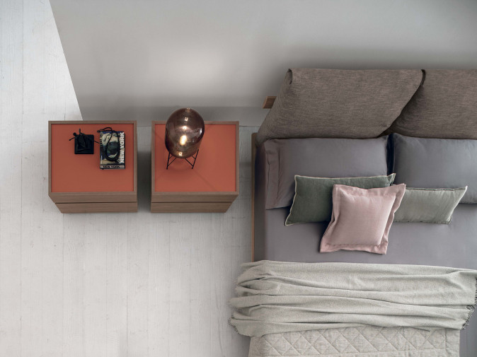 Тумбочка Replay