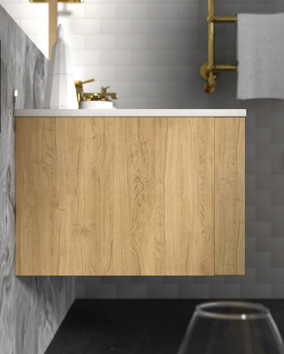 Тумба под раковину City