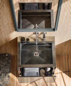 Тумба под раковину Londra