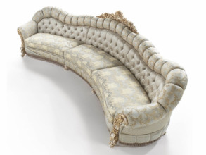 Диван Margot Classic