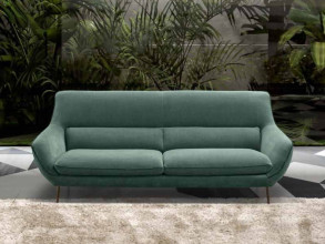 Диван Vertigo Green