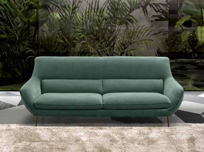 Диван Vertigo Green