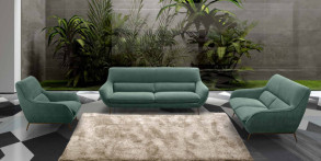 Диван Vertigo Green