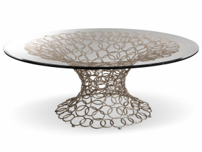 Стол обеденный Mondrian