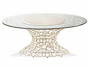 Стол обеденный Mondrian