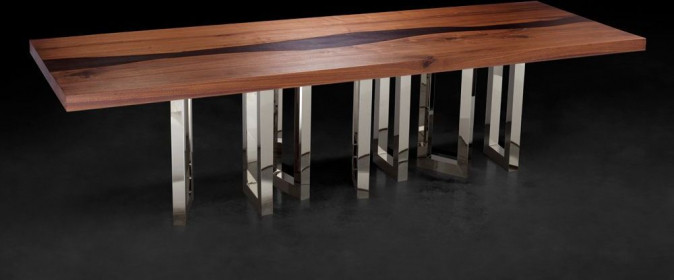 Стол обеденный Il Pezzo 6