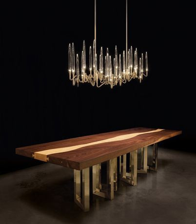 Стол обеденный Il Pezzo 6