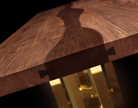 Стол обеденный Il Pezzo 6