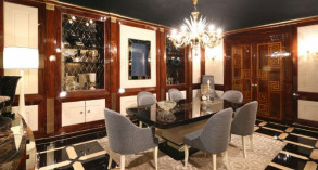 Стол обеденный 13.79