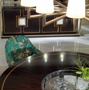 Стол обеденный T/5090-180