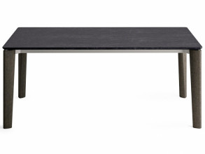 Стол обеденный Desco Brown