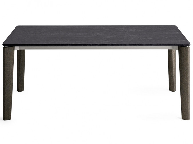 Стол обеденный Desco Brown