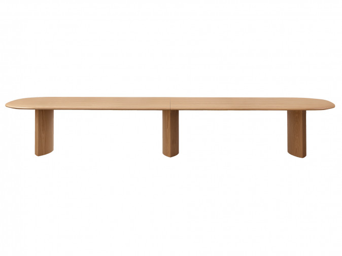 Стол обеденный Plauto Maxxxi