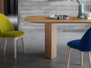 Стол обеденный Plauto Maxxxi