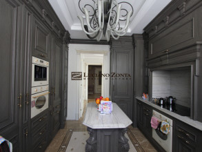 Кухня Palladio Gray