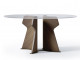 Стол обеденный Shape