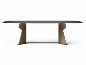 Стол обеденный Shape