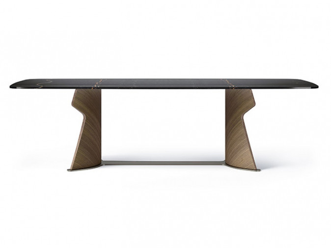 Стол обеденный Shape