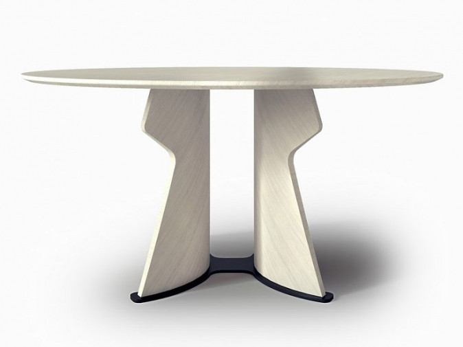 Стол обеденный Shape