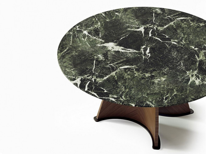 Стол обеденный Shape