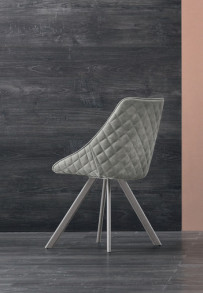 Стул Bilbao Ghiaccio