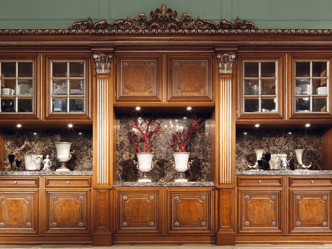 Кухня Princess Helen