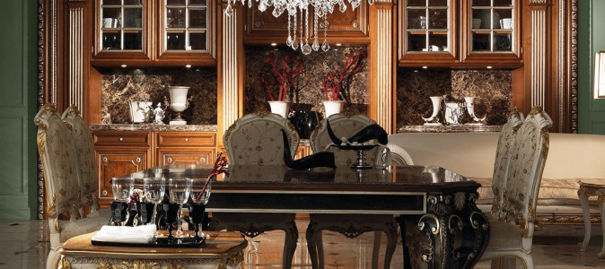 Кухня Princess Helen