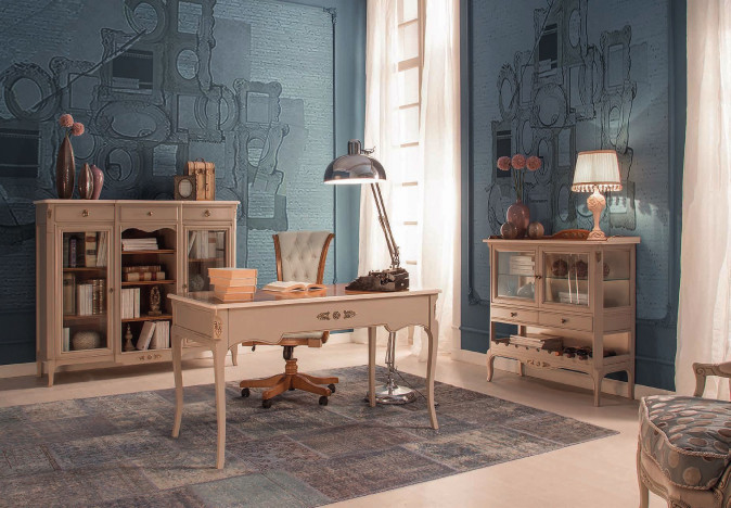 Витрина Ma.80