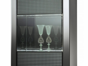 Витрина Diamante Madia