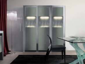 Витрина Diamante Madia