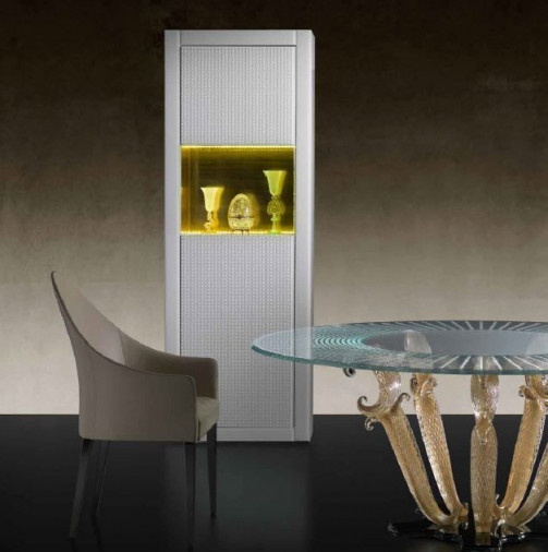 Витрина Diamante Madia