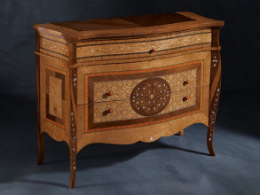 Комод Arts Co21