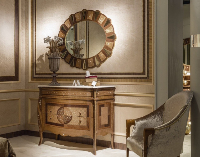 Комод Arts Co21