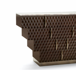 Комод Triangolo