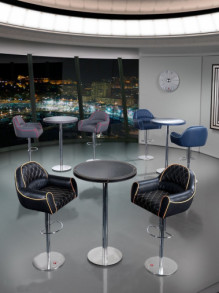 Барный стул Imola Bar