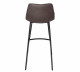 Барный стул Meribel Brown
