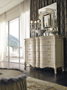 Комод Arte A San Pietroburgo Emo300