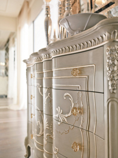 Комод Arte A San Pietroburgo Emo300