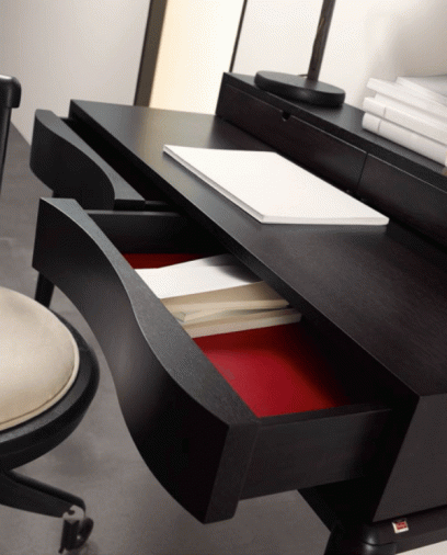 Стол письменный 3sts-001-0cs Empire