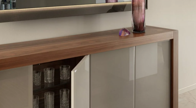 Комод Avantgarde Credenza Luce
