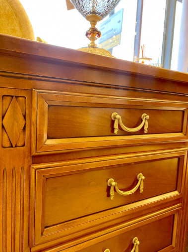 Комод Art. 5372