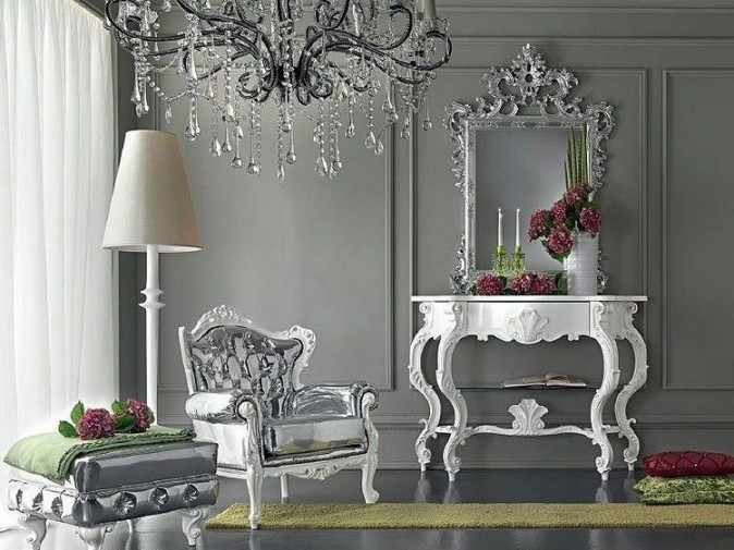 Консоль Belvedere 26