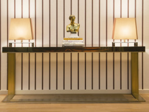 Консоль Kelly