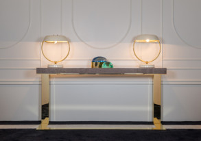 Консоль Kelly