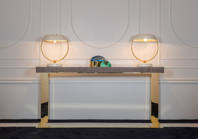 Консоль Kelly