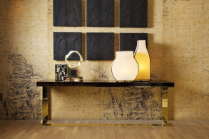 Консоль Kelly