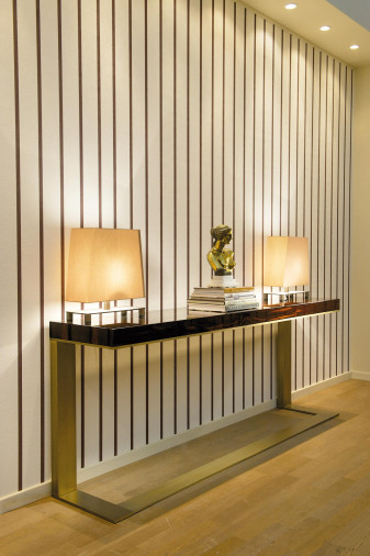 Консоль Kelly