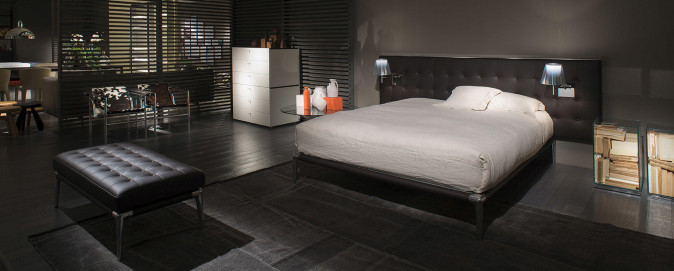 Банкетка Volage L26