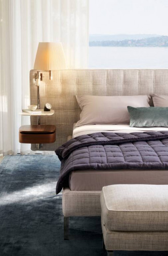 Банкетка Volage L26