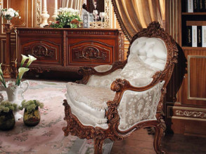 Кресло Cesena Tm9001